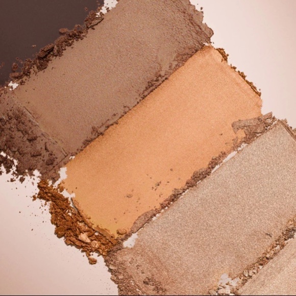 Brand New Bobbi Brown Golden Nudes Eye Shadow Palette - Picture 14 of 15